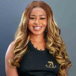 Piano Bounce 24” 450g with 6×6 HD Lace Closure