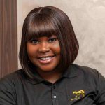 Bob fringe 300g